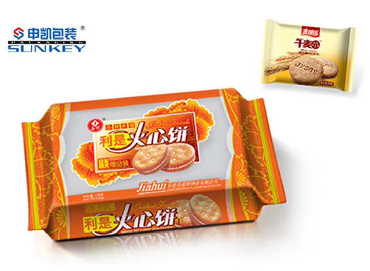 饼干中欧电子首页（中国）官方网站膜、袋