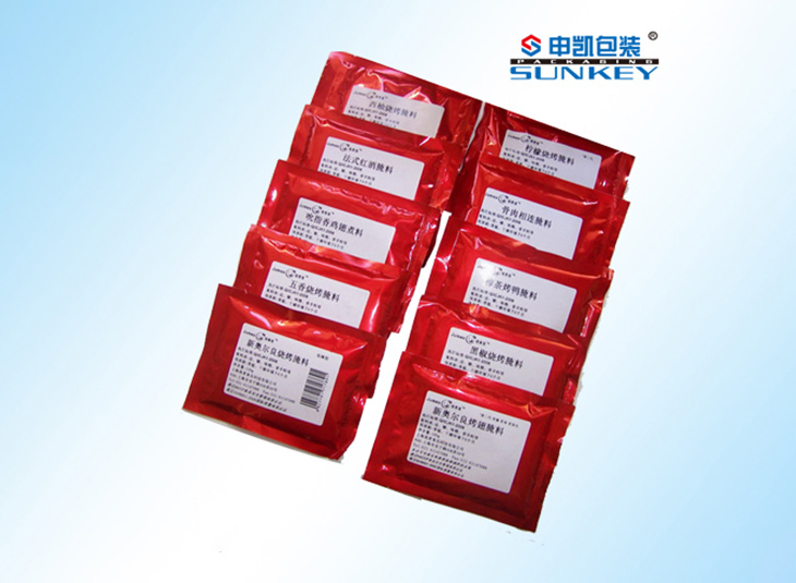 调味品塑料中欧电子首页（中国）官方网站,作料塑料中欧电子首页（中国）官方网站袋