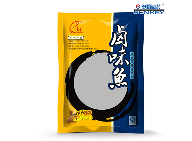 卤味鱼中欧电子首页（中国）官方网站袋,海产品休闲中欧电子首页（中国）官方网站袋