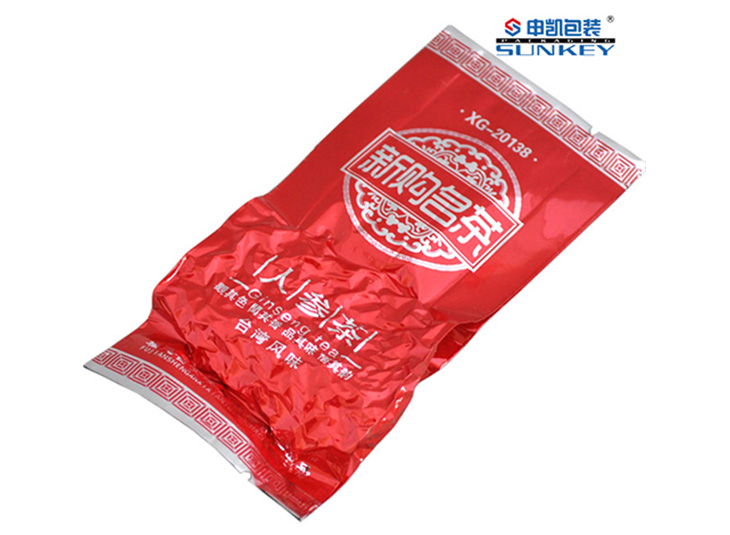 茶叶中欧电子首页（中国）官方网站袋