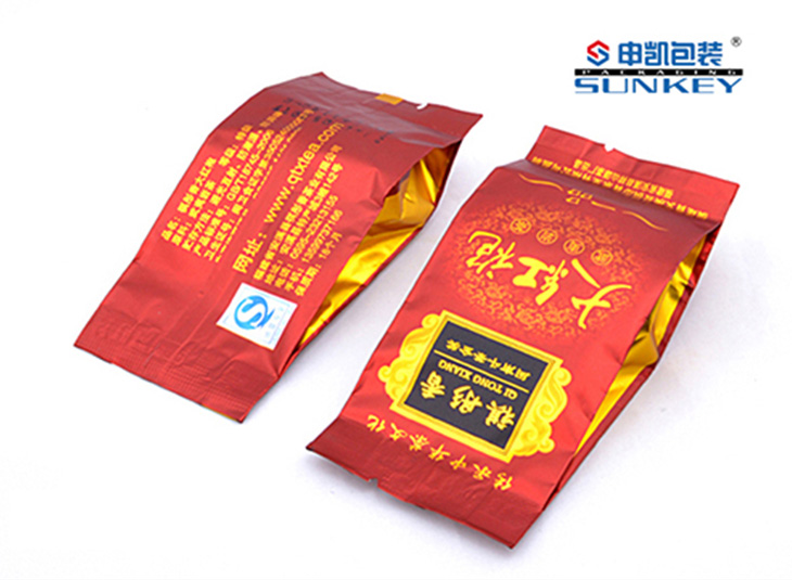 茶叶中欧电子首页（中国）官方网站袋