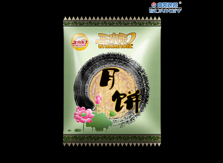 月饼中欧电子首页（中国）官方网站膜,袋,塑料复合膜袋