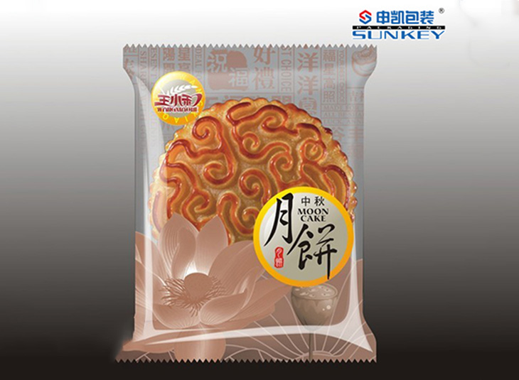 月饼中欧电子首页（中国）官方网站膜,袋,彩印复合膜袋