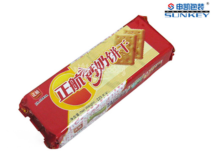 饼干塑料中欧电子首页（中国）官方网站膜