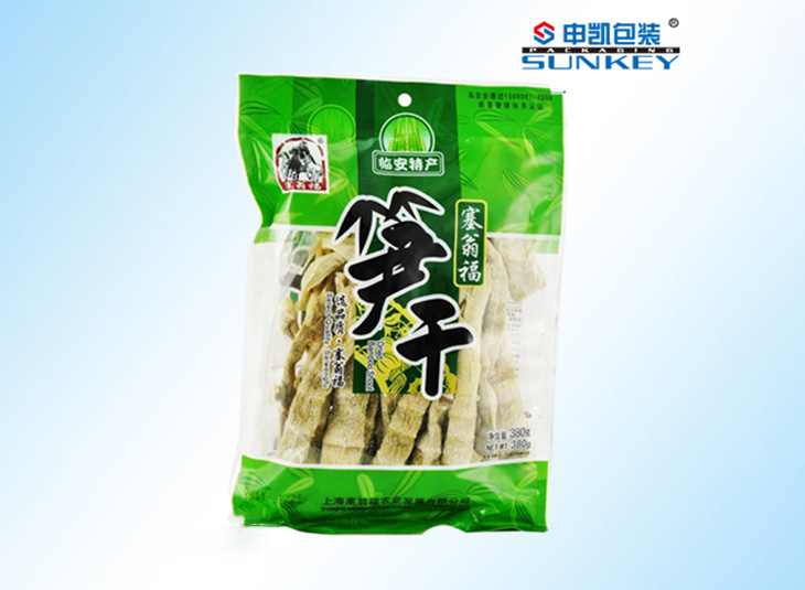 竹笋中欧电子首页（中国）官方网站袋,笋干中欧电子首页（中国）官方网站袋