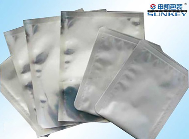 抗静电塑料中欧电子首页（中国）官方网站袋