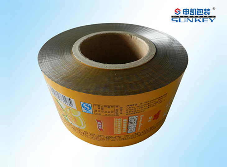 固体饮料中欧电子首页（中国）官方网站膜