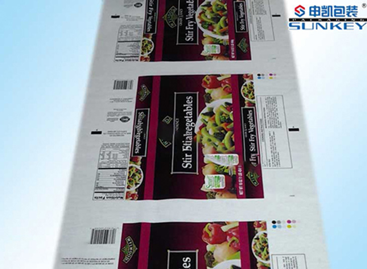 食品级蔬菜中欧电子首页（中国）官方网站膜