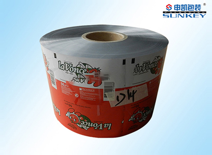 番茄酱外中欧电子首页（中国）官方网站卷膜