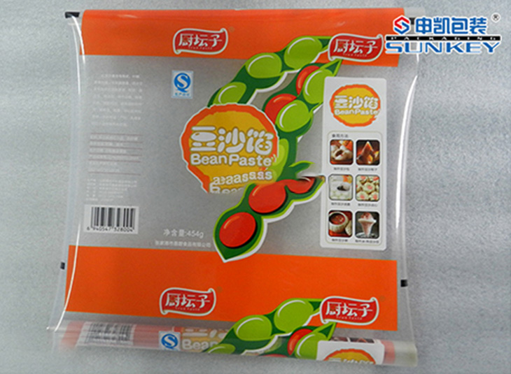 豆沙馅外中欧电子首页（中国）官方网站膜