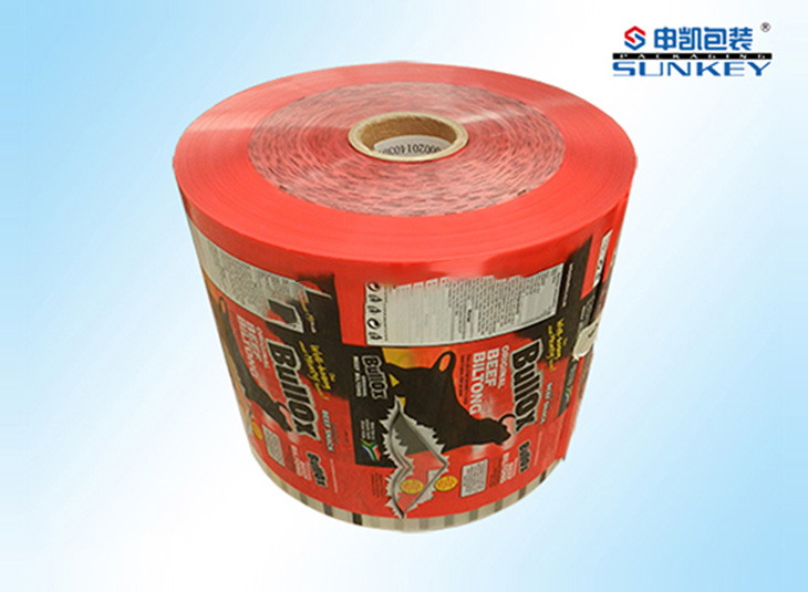 牛肉干外中欧电子首页（中国）官方网站膜