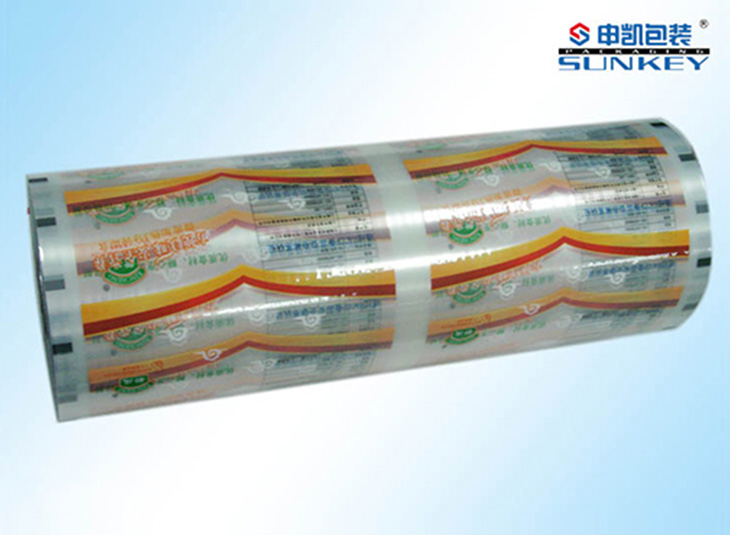 OPP食品中欧电子首页（中国）官方网站膜