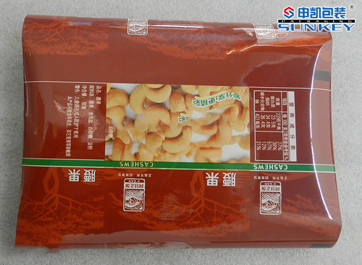 腰果铝塑中欧电子首页（中国）官方网站膜