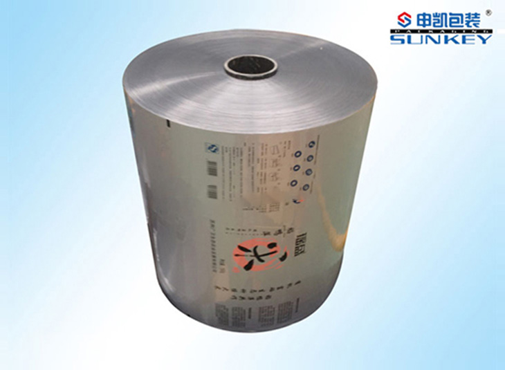 大米外中欧电子首页（中国）官方网站铝塑膜