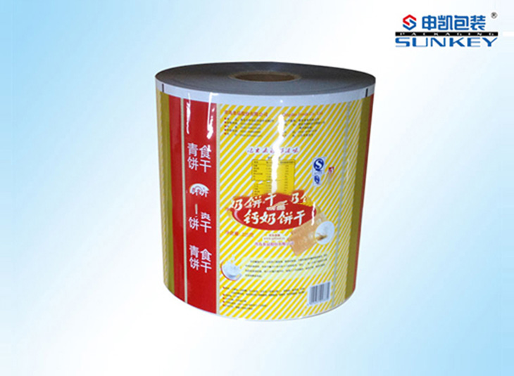 饼干自动中欧电子首页（中国）官方网站膜