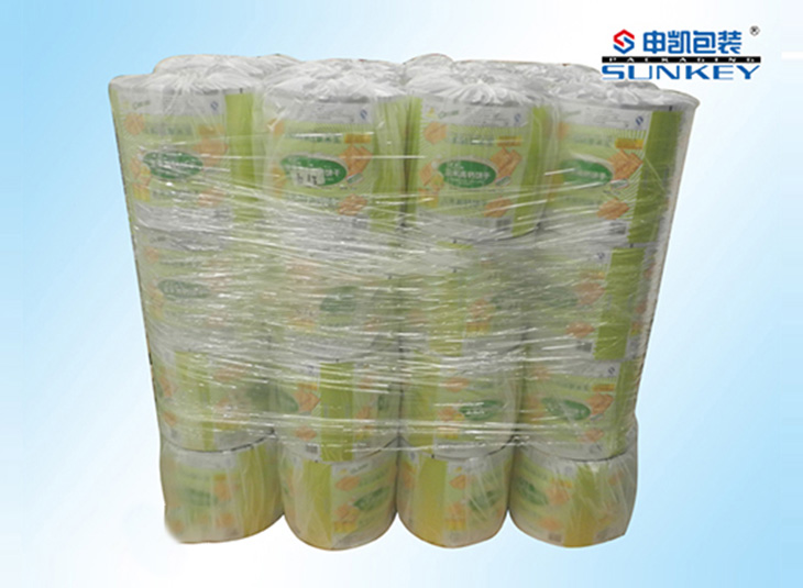 饼干镀铝中欧电子首页（中国）官方网站膜