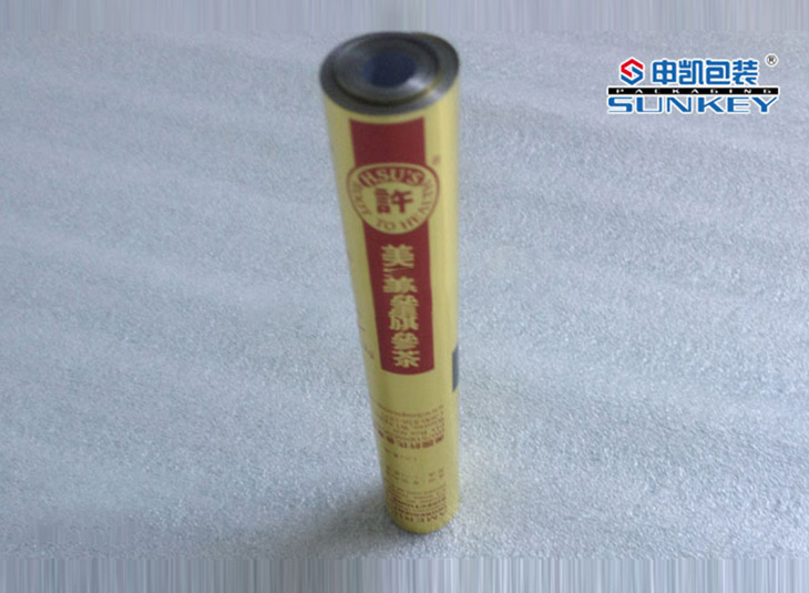 食品级茶包中欧电子首页（中国）官方网站膜