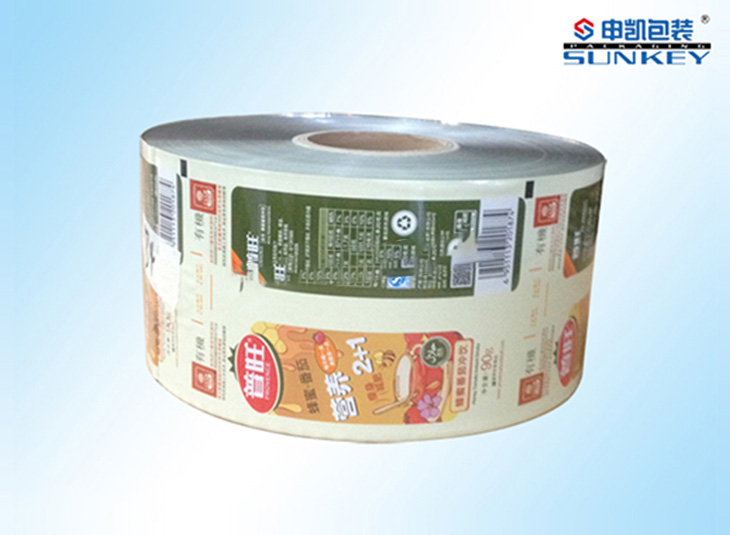 高温灌装流体中欧电子首页（中国）官方网站膜