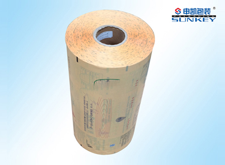 食品添加剂中欧电子首页（中国）官方网站卷膜