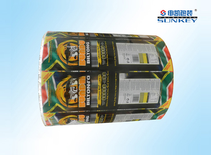 牛肉干中欧电子首页（中国）官方网站卷膜