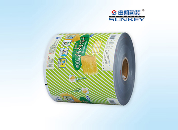 饼干中欧电子首页（中国）官方网站膜卷