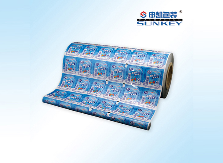 酸奶盖铝塑中欧电子首页（中国）官方网站膜