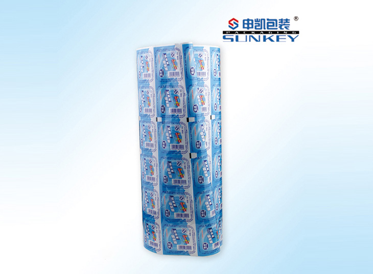 酸奶盖膜中欧电子首页（中国）官方网站