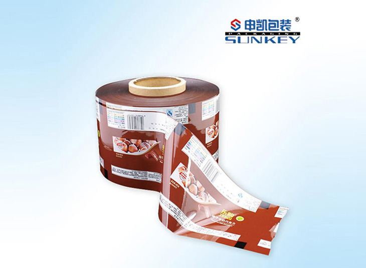 食品级中欧电子首页（中国）官方网站膜