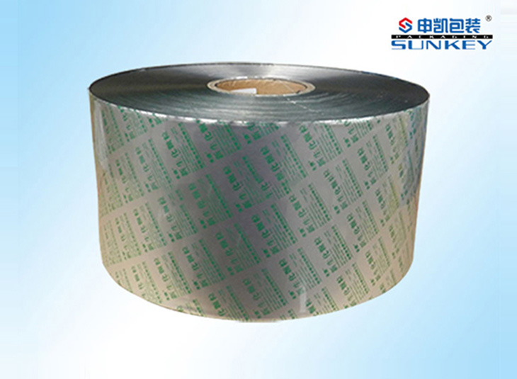 药用卷膜中欧电子首页（中国）官方网站