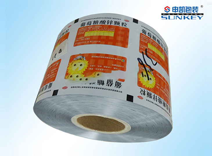 药用多层复合中欧电子首页（中国）官方网站