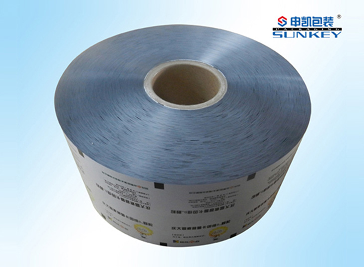 药用复合卷膜|颗粒中欧电子首页（中国）官方网站膜|药用铝箔膜