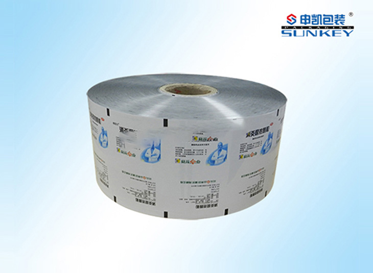 药用颗粒中欧电子首页（中国）官方网站|葵花药品中欧电子首页（中国）官方网站膜|铝塑复合膜