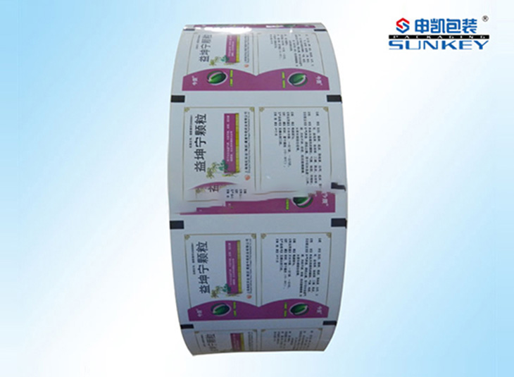 药用卷膜中欧电子首页（中国）官方网站