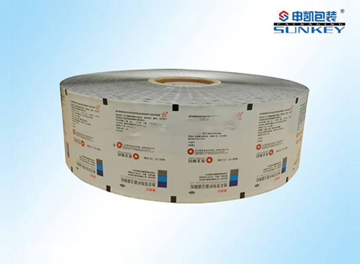 药用中欧电子首页（中国）官方网站膜|颗粒中欧电子首页（中国）官方网站复合卷膜|铝塑复合卷膜