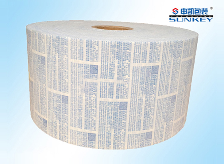 无纺布复合卷膜|药用中欧电子首页（中国）官方网站|复合卷膜