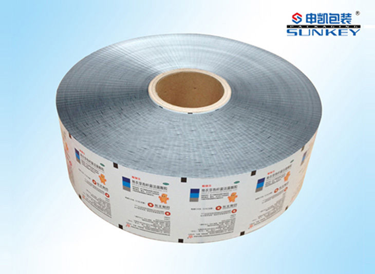 药用铝箔卷膜|颗粒中欧电子首页（中国）官方网站膜|药用颗粒铝塑卷膜中欧电子首页（中国）官方网站