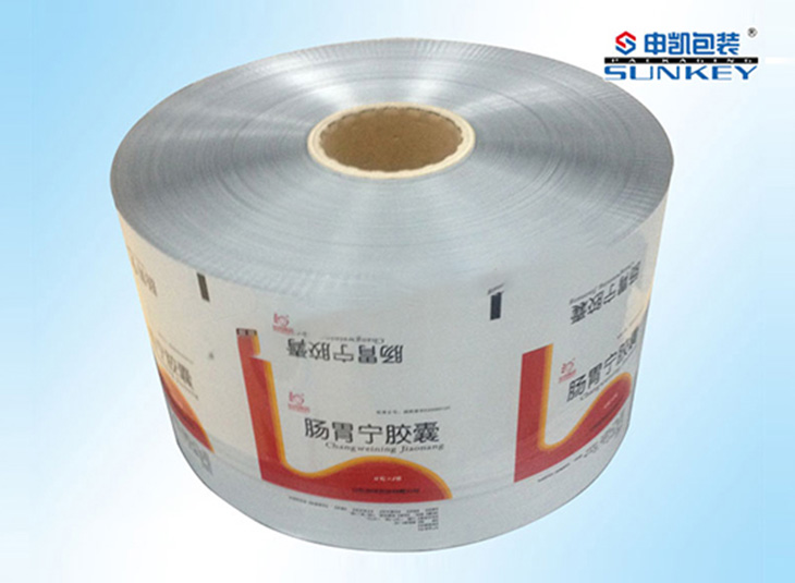 肠胃宁胶囊外中欧电子首页（中国）官方网站|药用卷膜中欧电子首页（中国）官方网站|医用复合卷膜