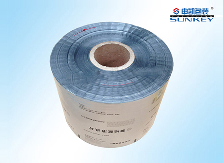 蒲地蓝消炎片中欧电子首页（中国）官方网站袋|消炎片复合卷膜中欧电子首页（中国）官方网站|消炎片中欧电子首页（中国）官方网站卷膜