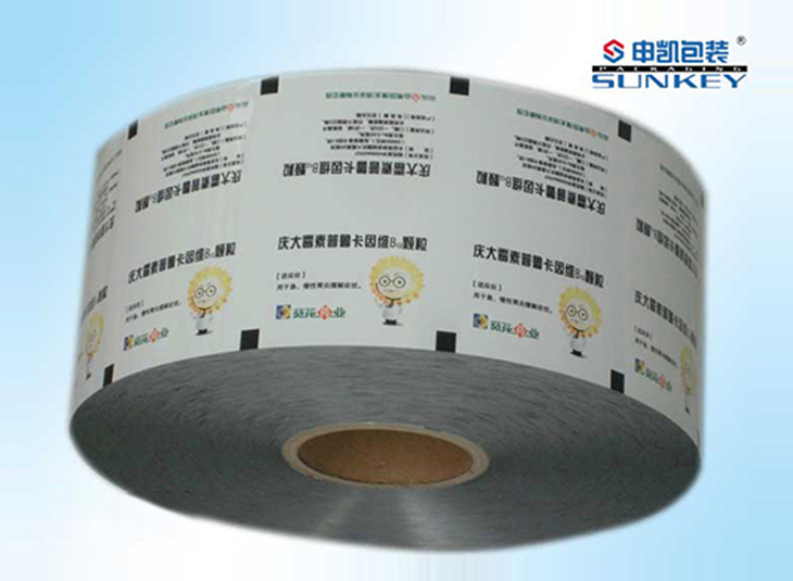 卷膜中欧电子首页（中国）官方网站_药用复合卷膜_自动中欧电子首页（中国）官方网站卷膜