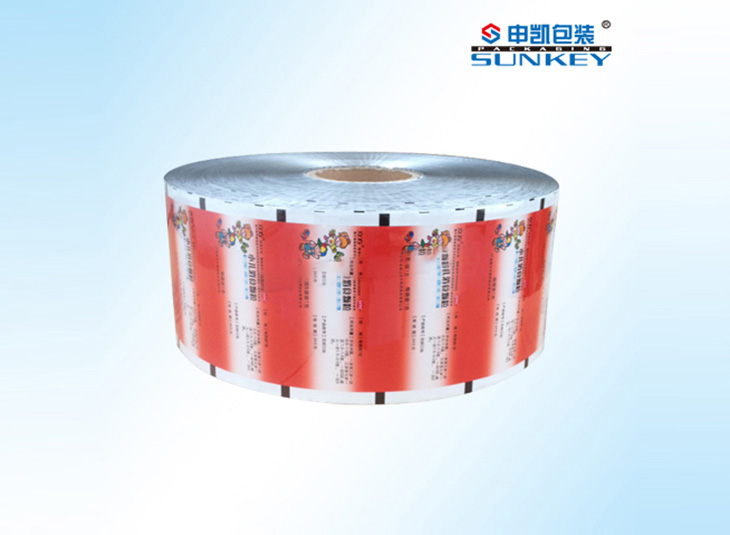 药用颗粒中欧电子首页（中国）官方网站膜