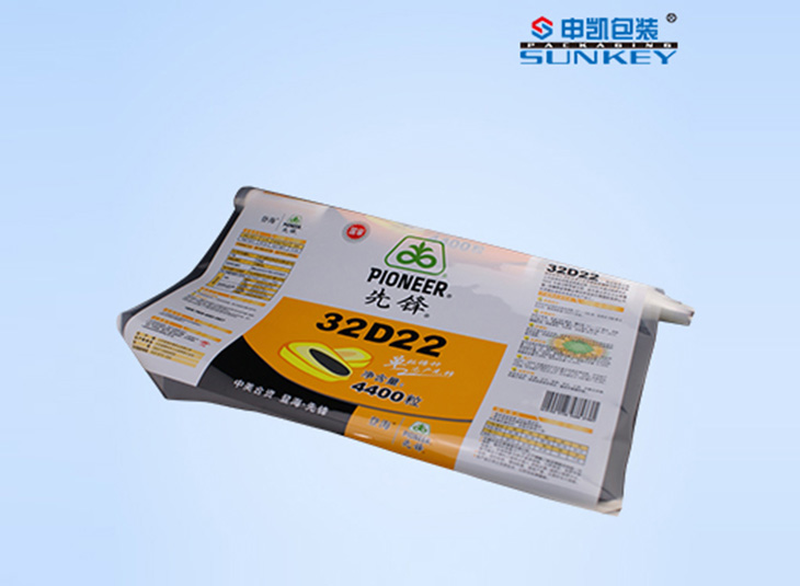 玉米种子中欧电子首页（中国）官方网站膜