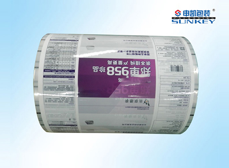 玉米种子中欧电子首页（中国）官方网站膜|德农种子中欧电子首页（中国）官方网站膜|复合卷膜