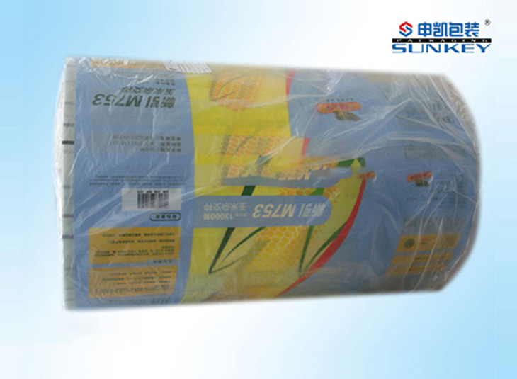 种子中欧电子首页（中国）官方网站|玉米杂交种子膜|种子复合卷膜