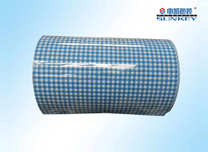 彩印塑料中欧电子首页（中国）官方网站膜