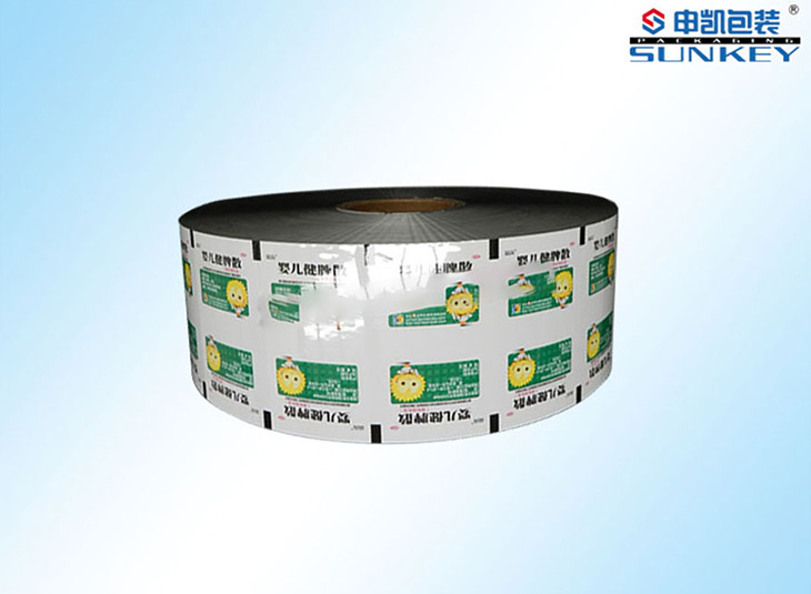 粉剂中欧电子首页（中国）官方网站卷膜