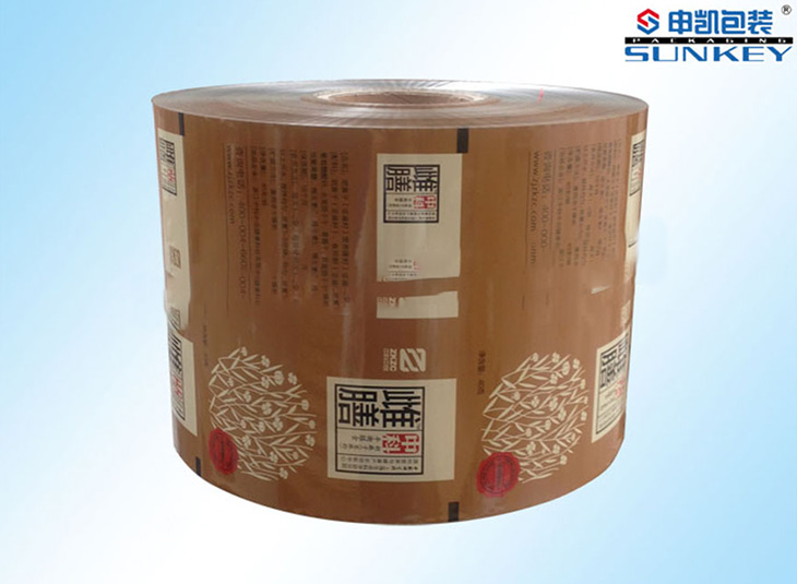 粉剂中欧电子首页（中国）官方网站复合卷膜