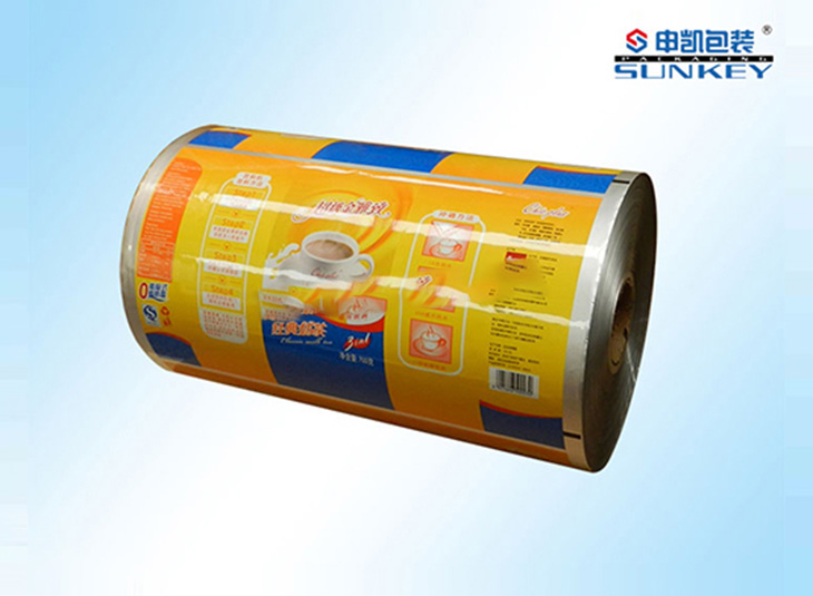 奶茶粉中欧电子首页（中国）官方网站膜