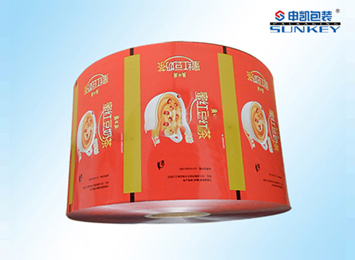 奶茶粉中欧电子首页（中国）官方网站膜