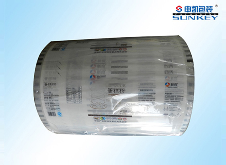 粉剂中欧电子首页（中国）官方网站膜|蛋糕粉复合卷膜|食品中欧电子首页（中国）官方网站膜