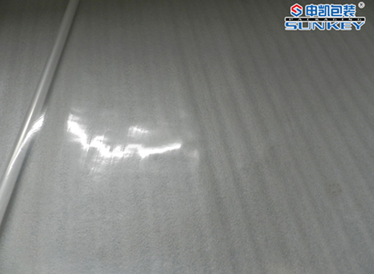 炉粉复合卷膜|中欧电子首页（中国）官方网站膜|透明膜